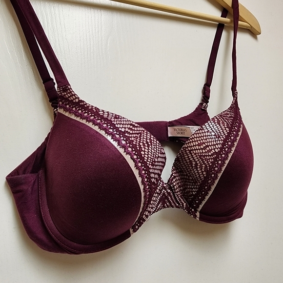 Body by Victoria's secret perfect shape full coverage bra Size 34C - Picture 4 of 8